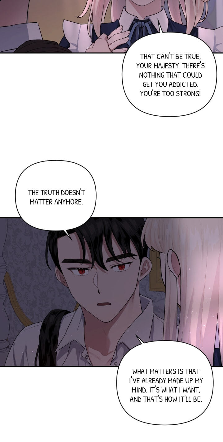Love Quest for a Servant Girl Chapter 46 page 29 - 