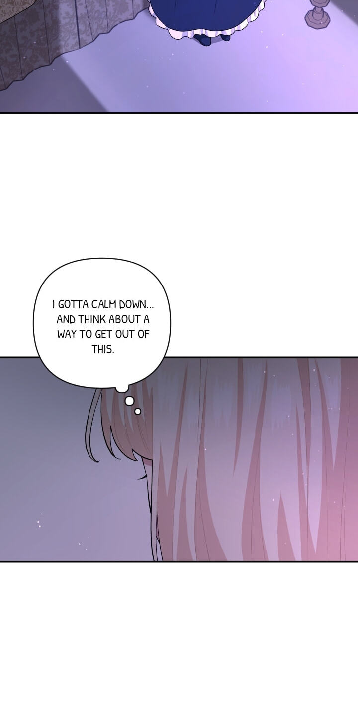 Love Quest for a Servant Girl Chapter 46 page 31 - 