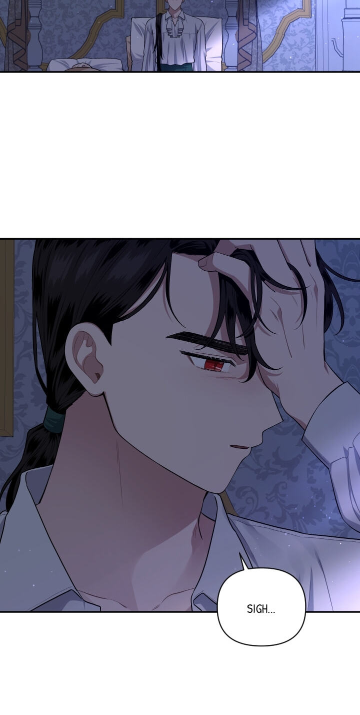 Love Quest for a Servant Girl Chapter 46 page 38 - 