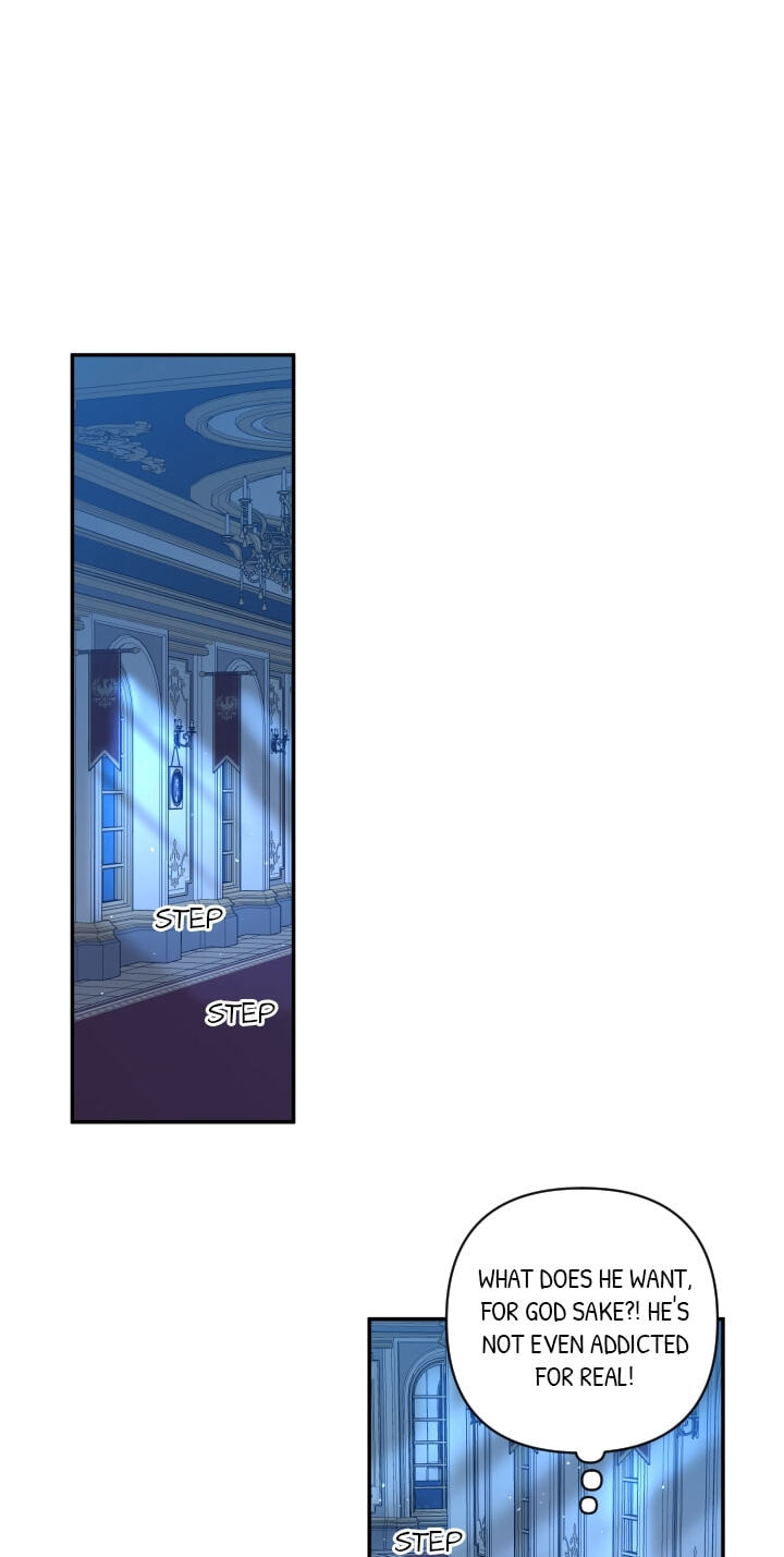 Love Quest for a Servant Girl Chapter 46 page 39 - 