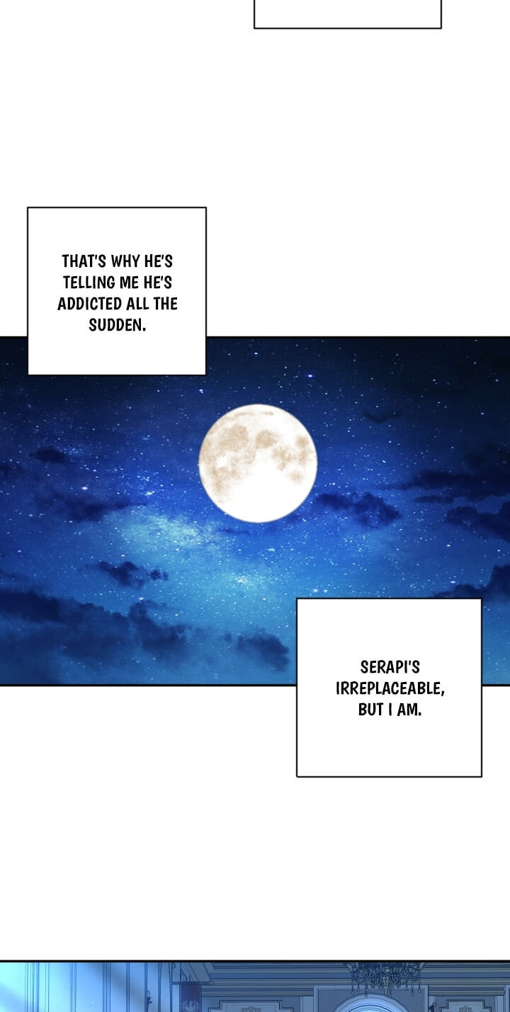 Love Quest for a Servant Girl Chapter 46 page 46 - 