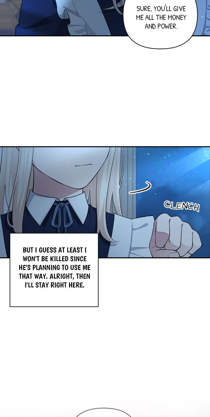 Love Quest for a Servant Girl Chapter 46 page 48 - 