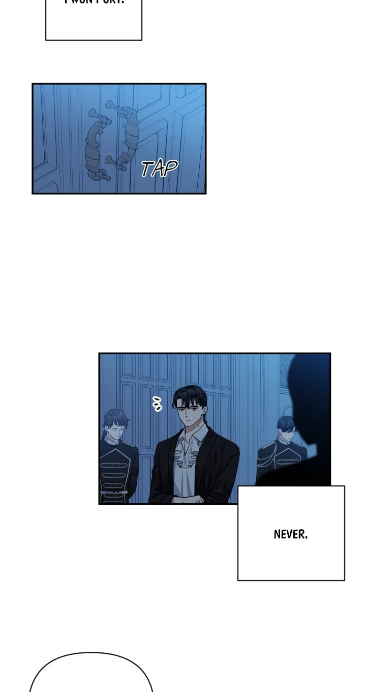 Love Quest for a Servant Girl Chapter 46 page 50 - 