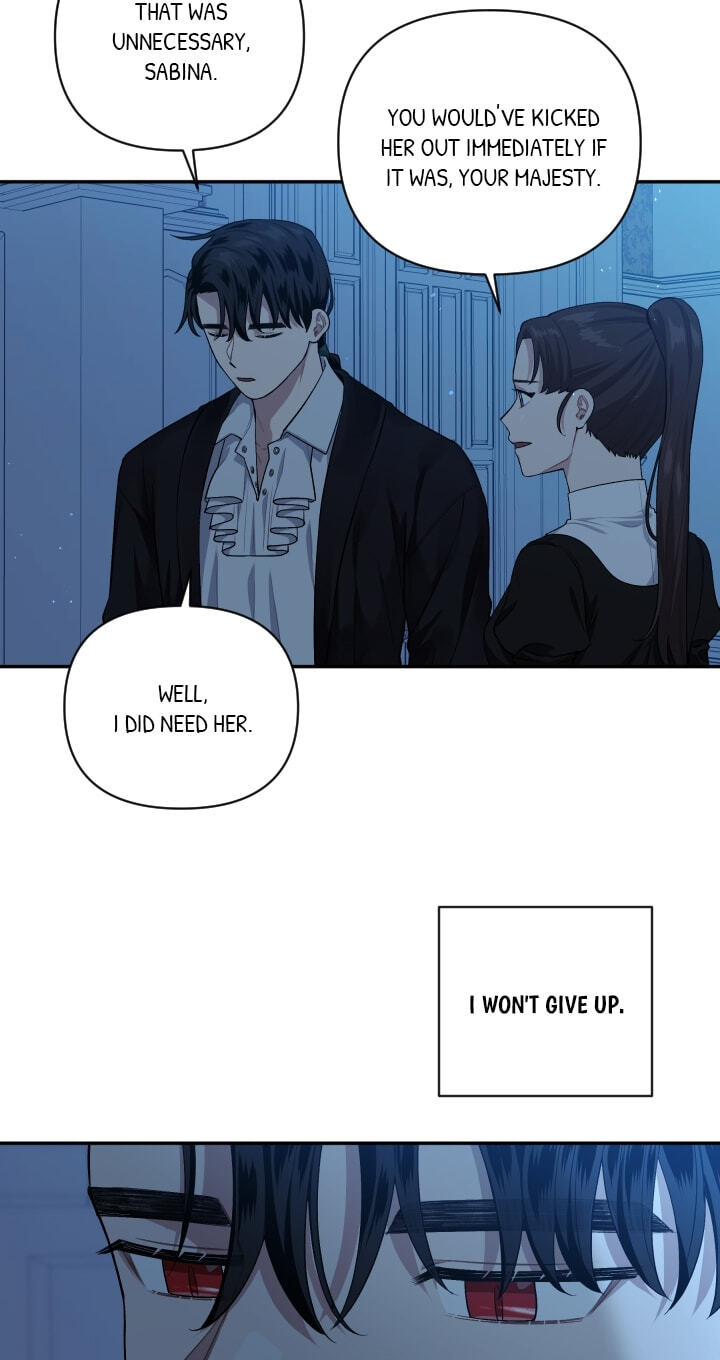 Love Quest for a Servant Girl Chapter 46 page 51 - 
