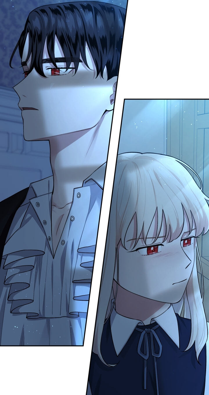 Love Quest for a Servant Girl Chapter 46 page 53 - 