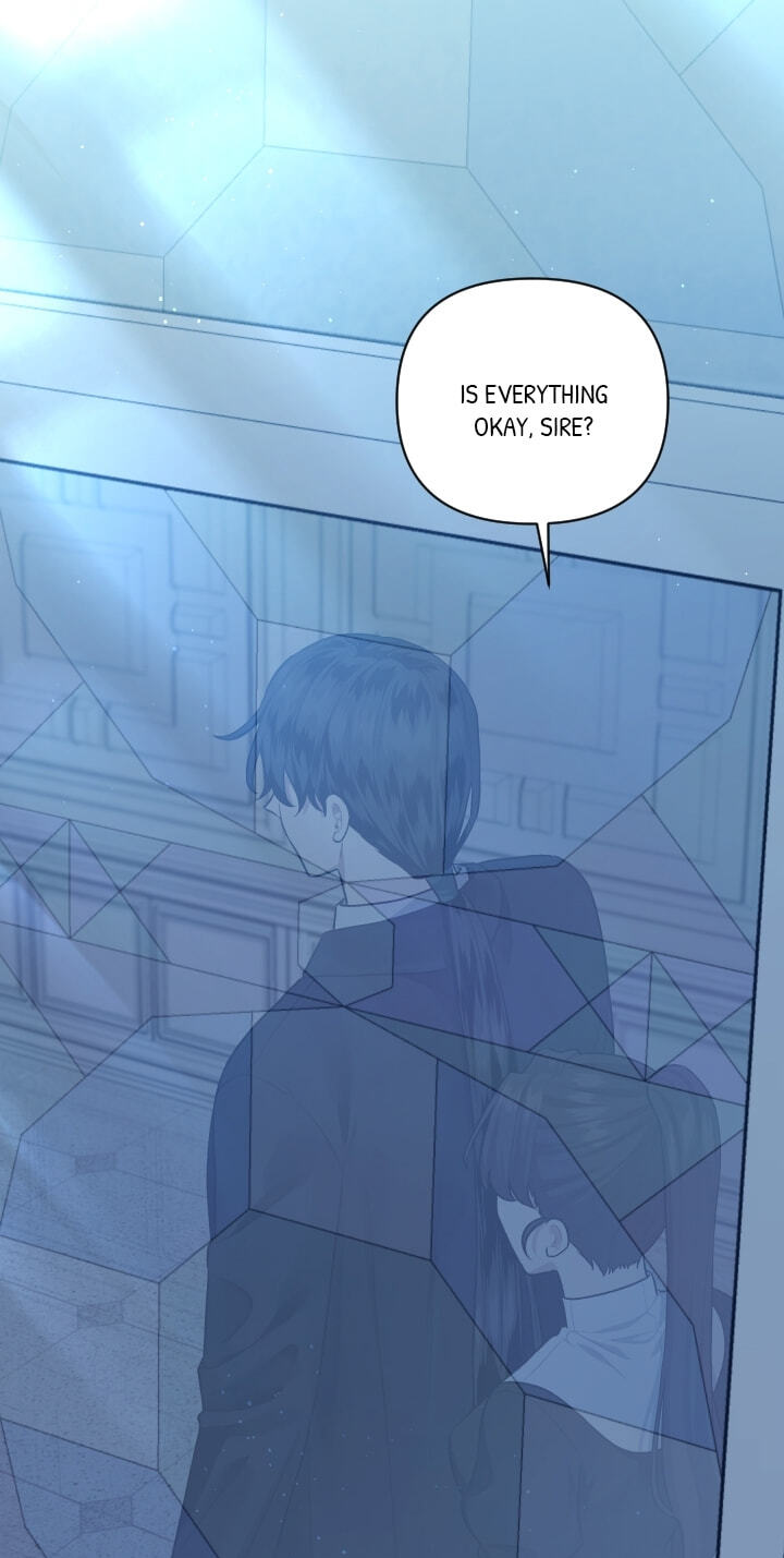 Love Quest for a Servant Girl Chapter 47 page 1 - 