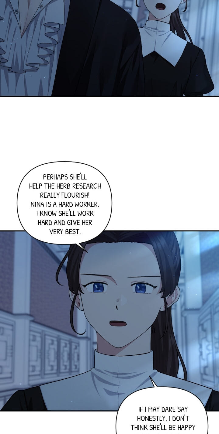 Love Quest for a Servant Girl Chapter 47 page 12 - 