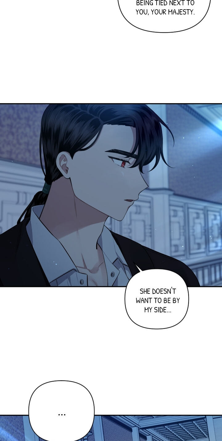 Love Quest for a Servant Girl Chapter 47 page 13 - 