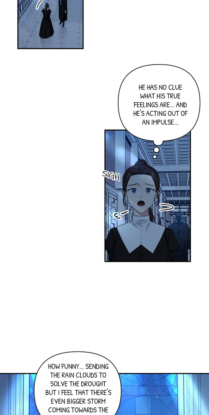 Love Quest for a Servant Girl Chapter 47 page 19 - 