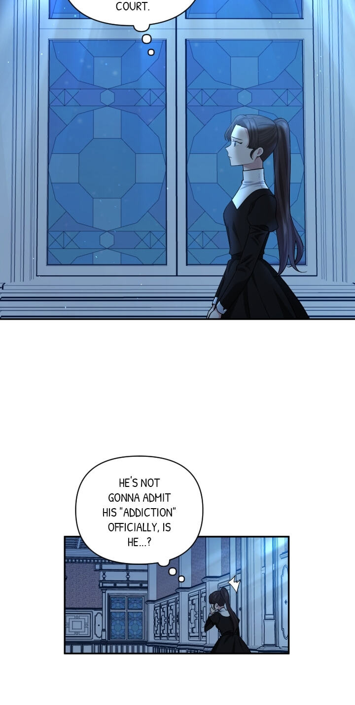 Love Quest for a Servant Girl Chapter 47 page 20 - 