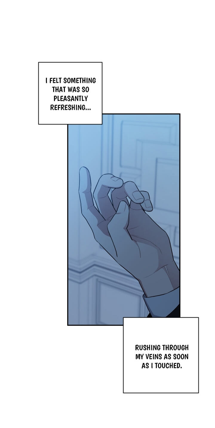 Love Quest for a Servant Girl Chapter 47 page 3 - 