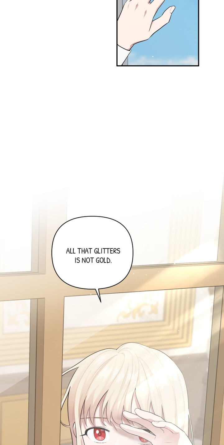 Love Quest for a Servant Girl Chapter 47 page 23 - 