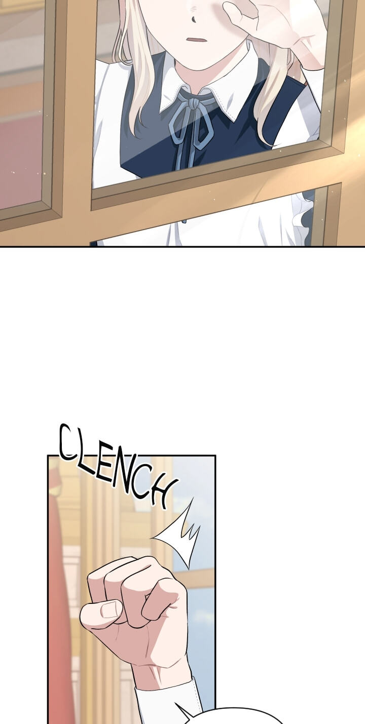 Love Quest for a Servant Girl Chapter 47 page 24 - 