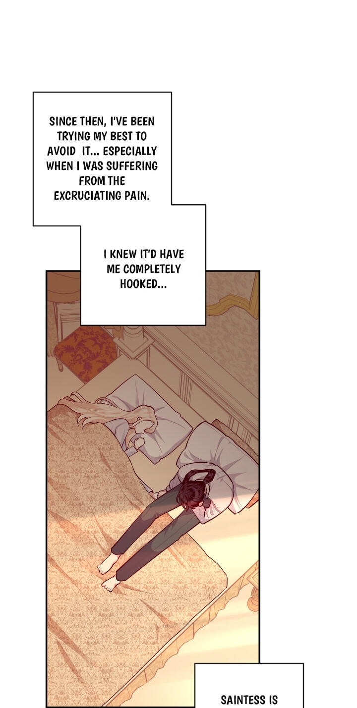 Love Quest for a Servant Girl Chapter 47 page 4 - 