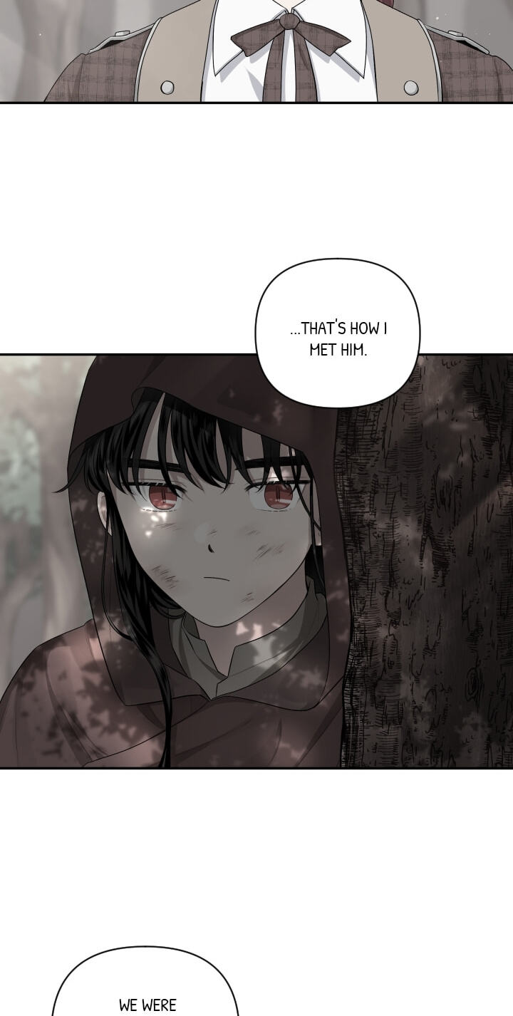 Love Quest for a Servant Girl Chapter 47 page 35 - 