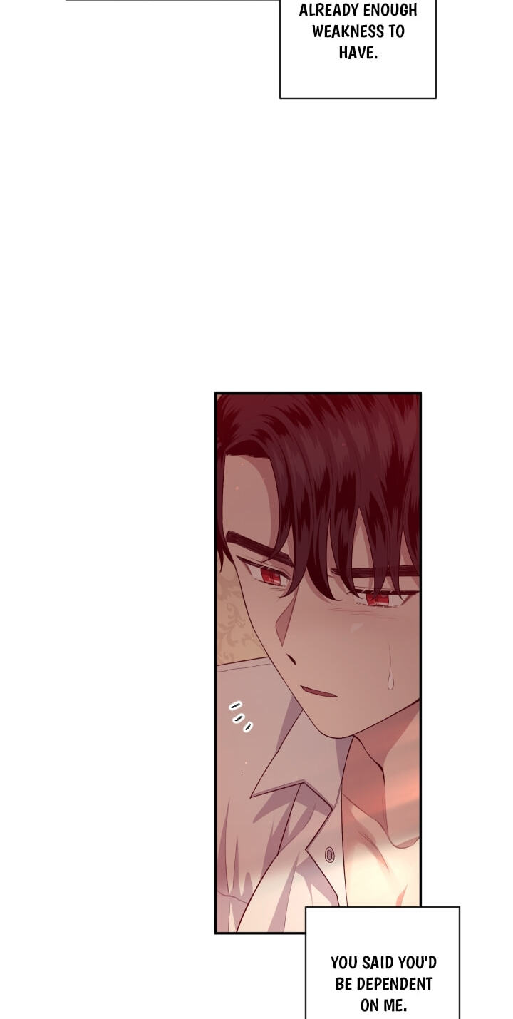 Love Quest for a Servant Girl Chapter 47 page 5 - 