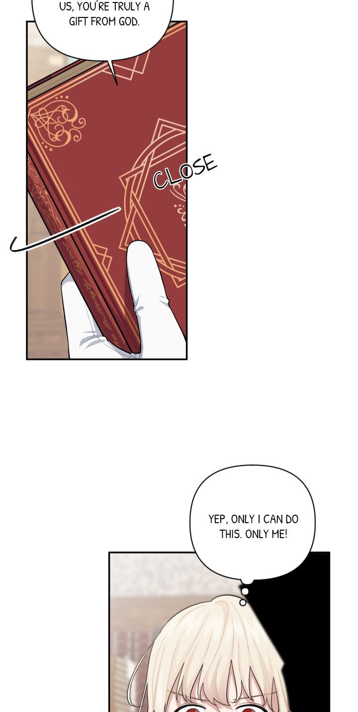 Love Quest for a Servant Girl Chapter 47 page 41 - 