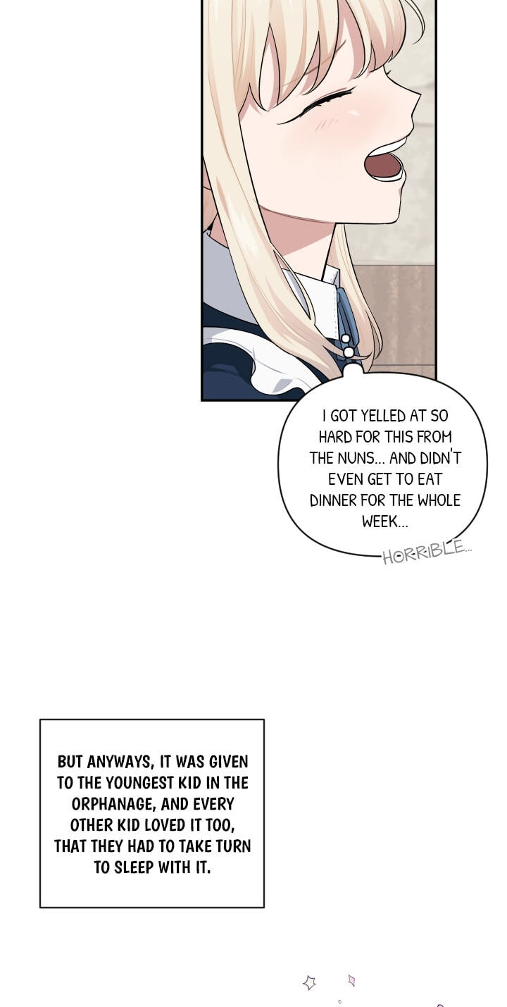 Love Quest for a Servant Girl Chapter 47 page 53 - 