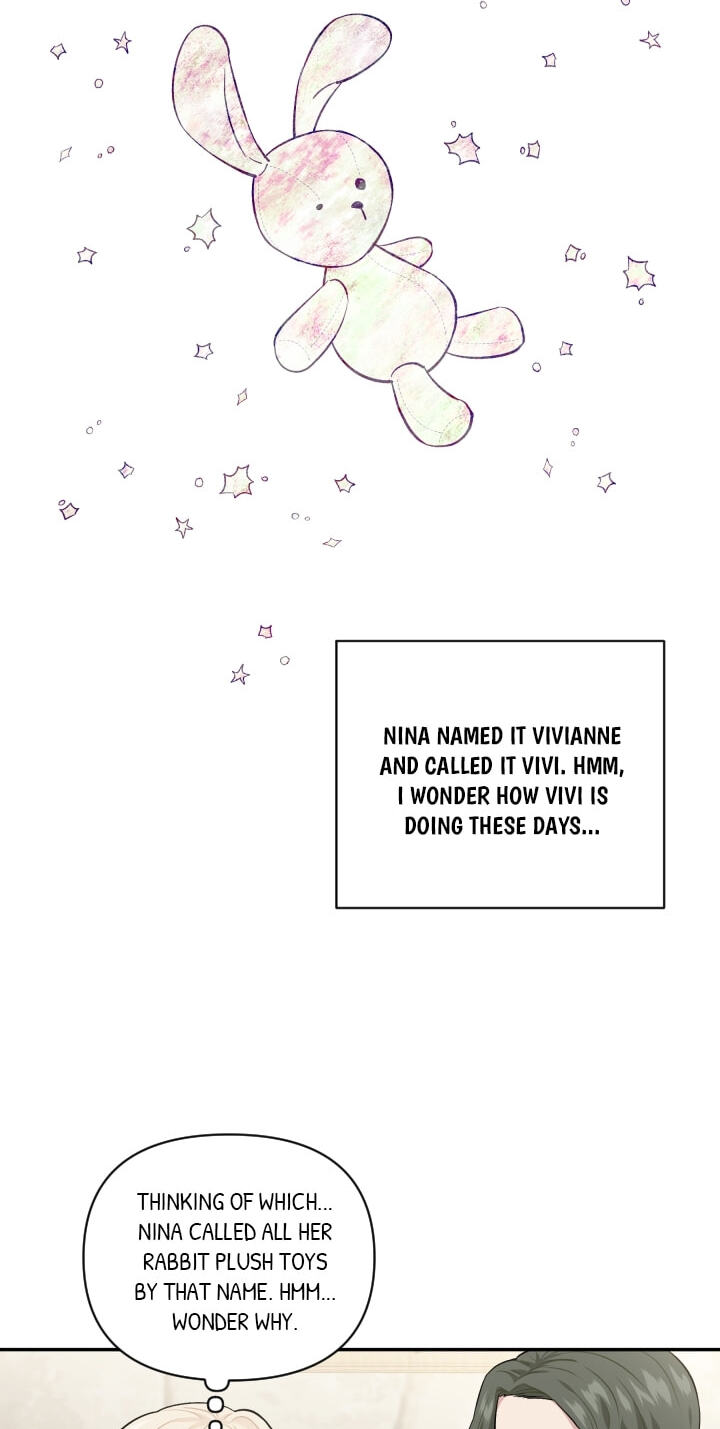 Love Quest for a Servant Girl Chapter 47 page 54 - 