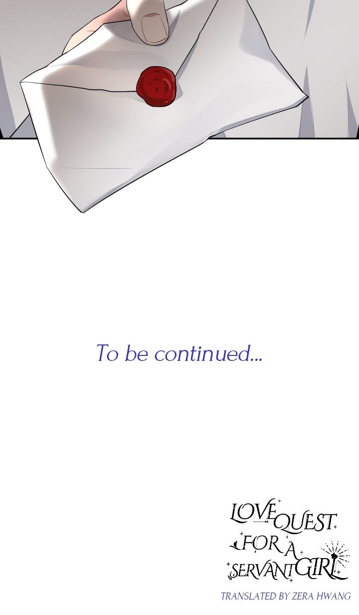 Love Quest for a Servant Girl Chapter 47 page 59 - 