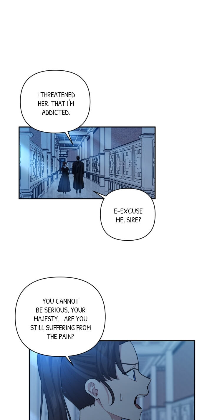 Love Quest for a Servant Girl Chapter 47 page 7 - 