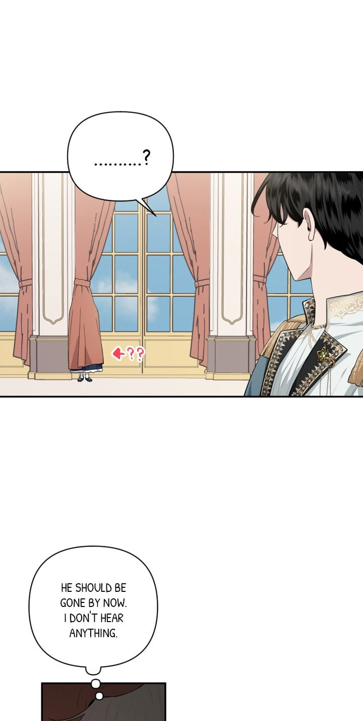 Love Quest for a Servant Girl Chapter 48 page 16 - 