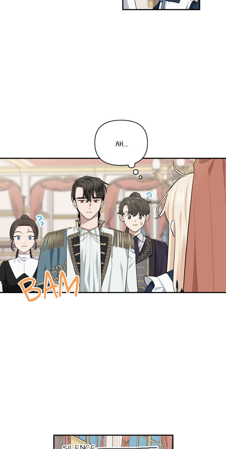 Love Quest for a Servant Girl Chapter 48 page 18 - 