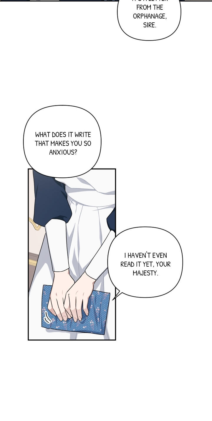 Love Quest for a Servant Girl Chapter 48 page 23 - 