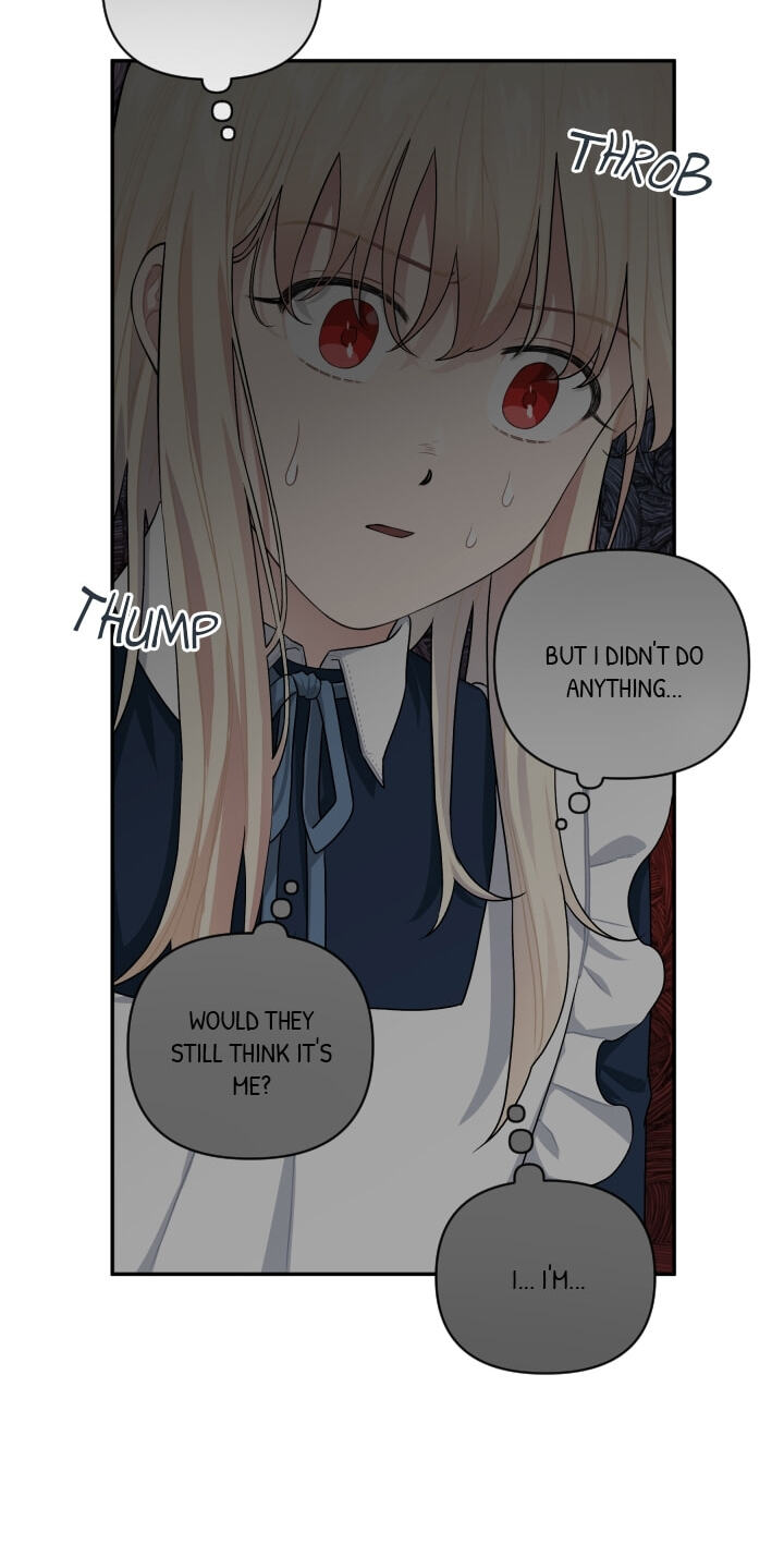 Love Quest for a Servant Girl Chapter 48 page 38 - 