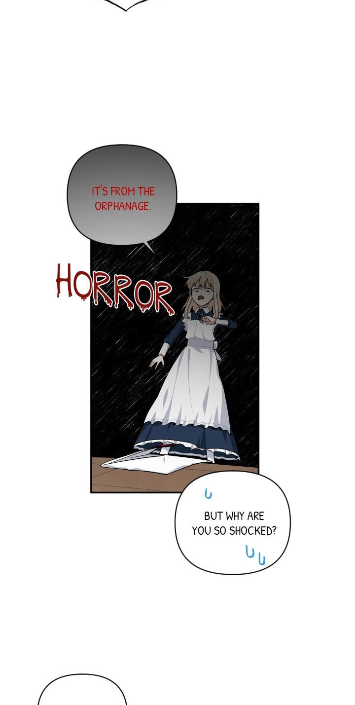 Love Quest for a Servant Girl Chapter 48 page 5 - 