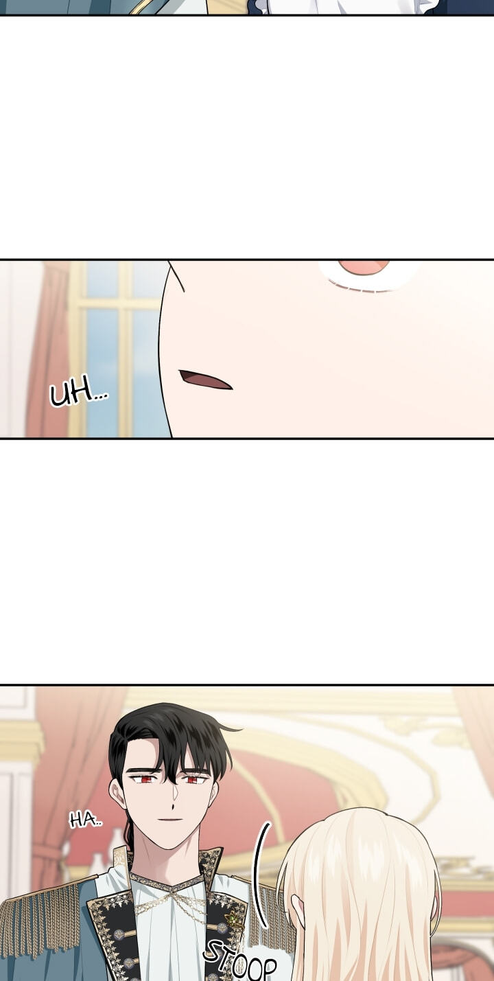 Love Quest for a Servant Girl Chapter 48 page 41 - 