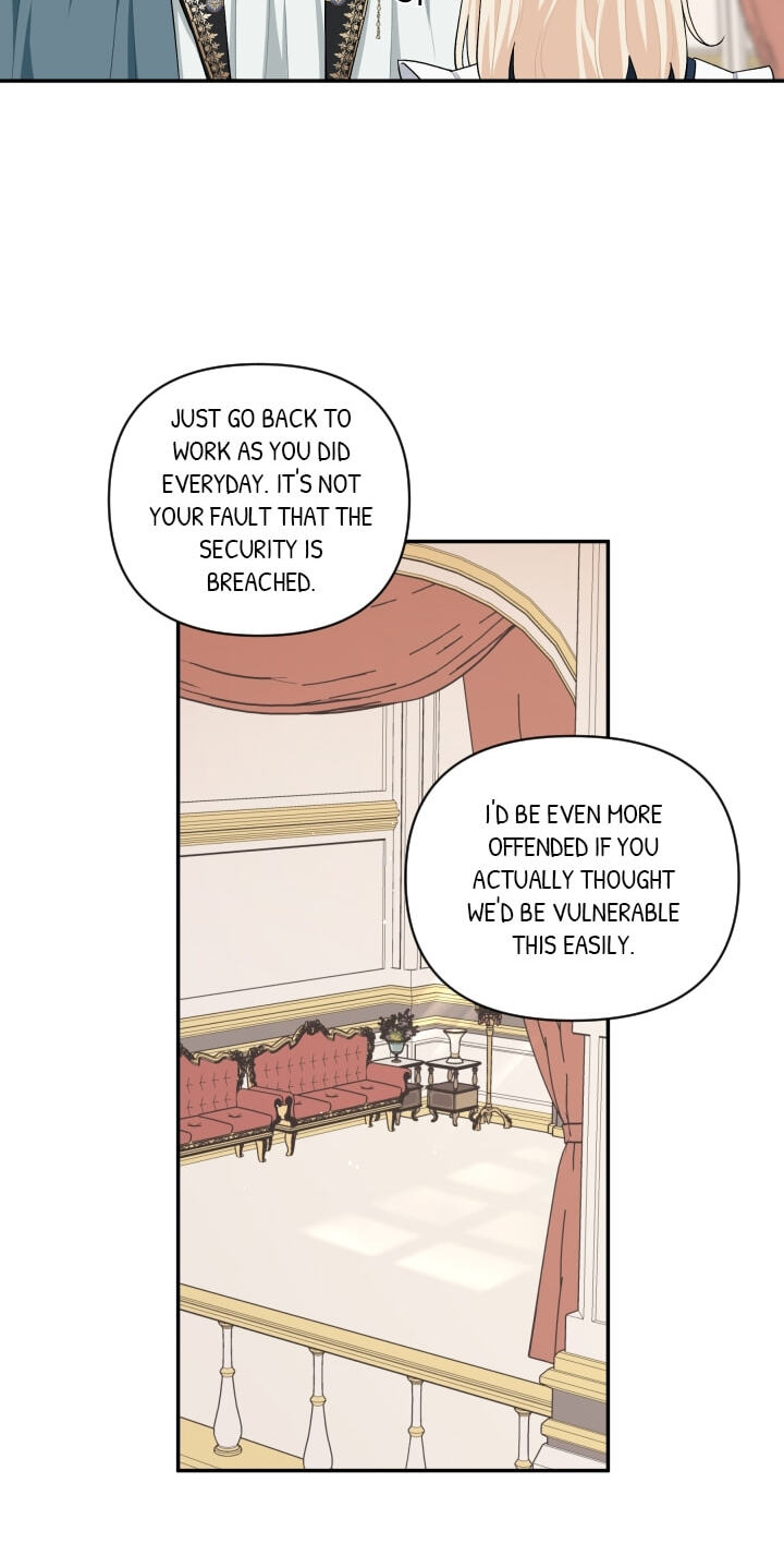 Love Quest for a Servant Girl Chapter 48 page 42 - 