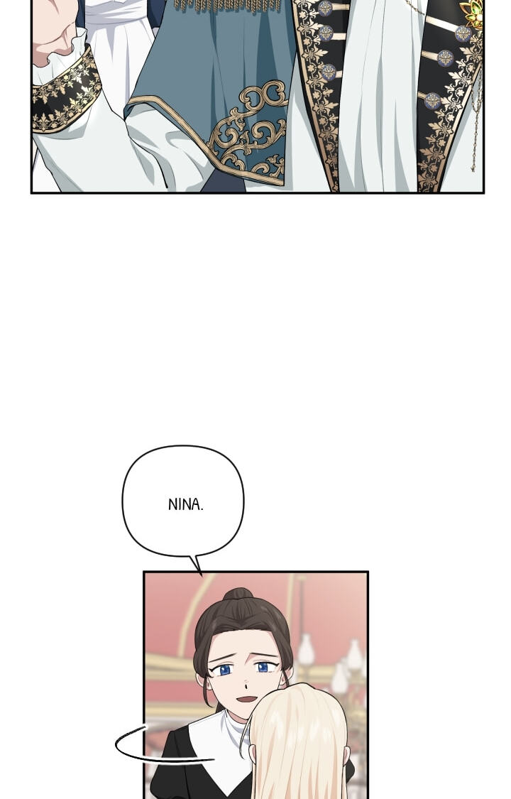 Love Quest for a Servant Girl Chapter 48 page 44 - 