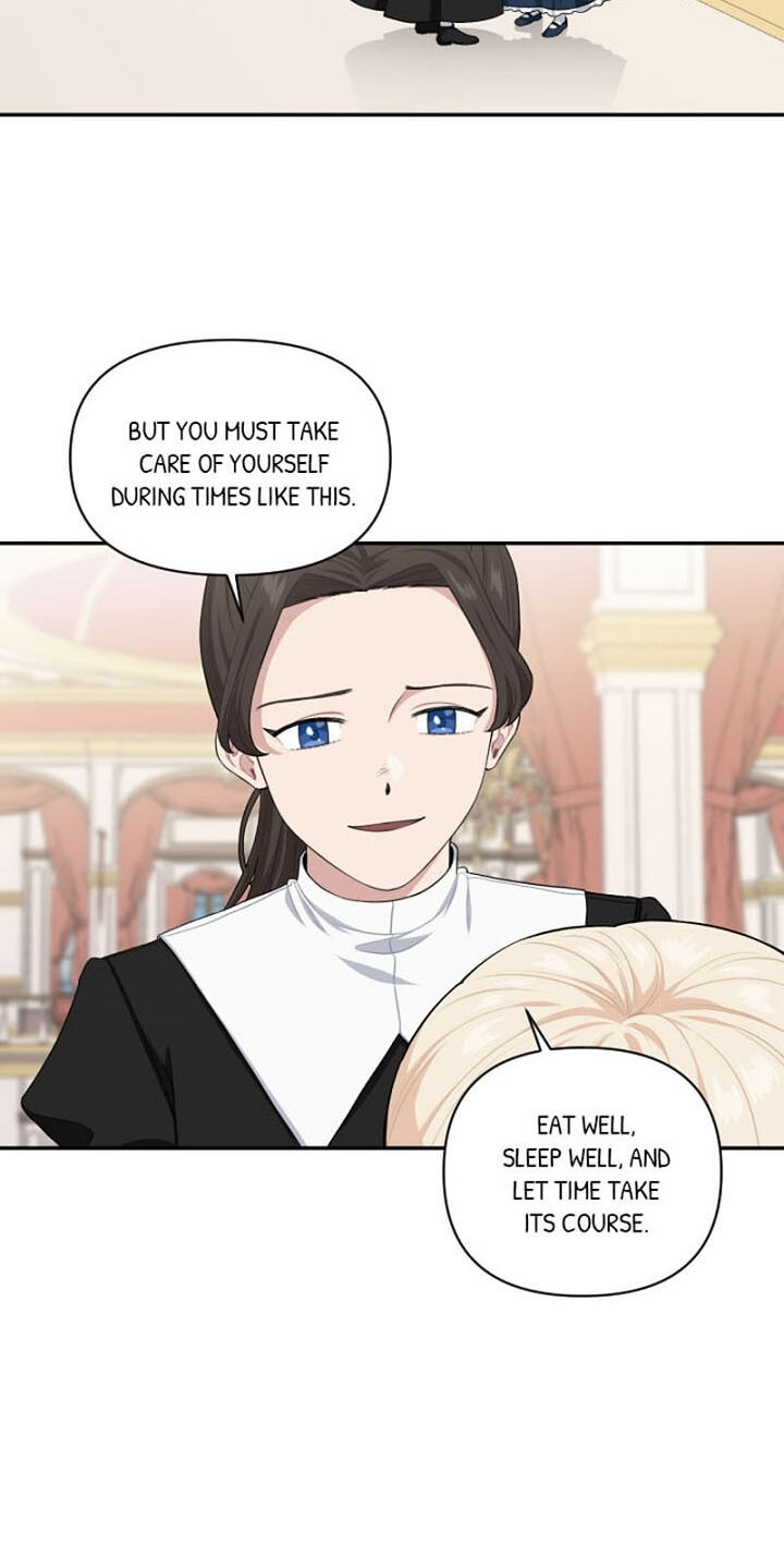 Love Quest for a Servant Girl Chapter 49 page 2 - 