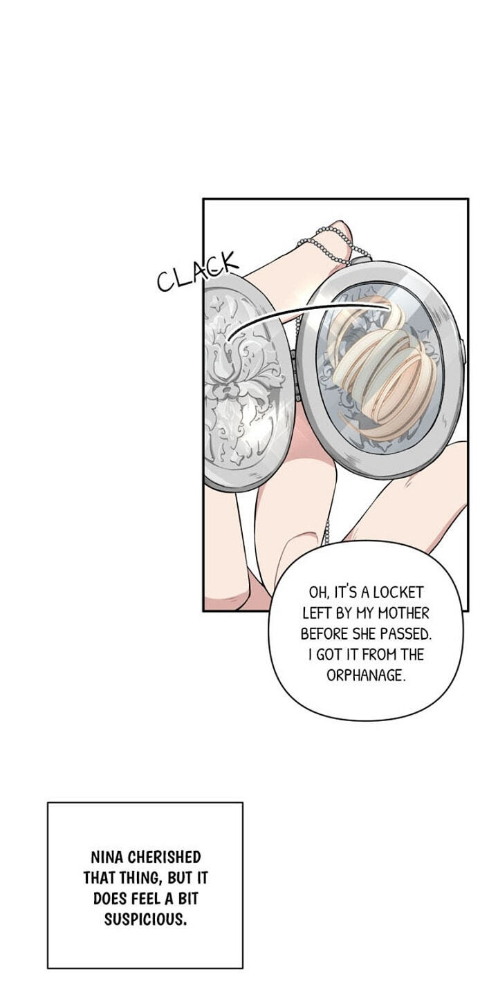 Love Quest for a Servant Girl Chapter 49 page 15 - 