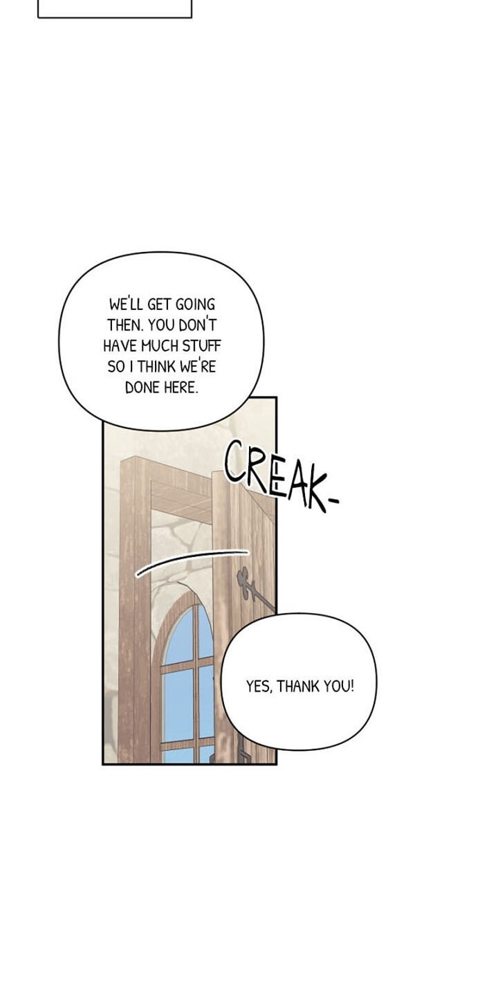 Love Quest for a Servant Girl Chapter 49 page 18 - 