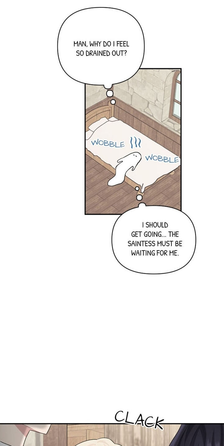 Love Quest for a Servant Girl Chapter 49 page 19 - 