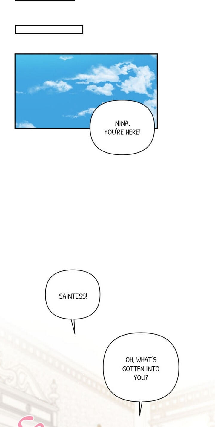 Love Quest for a Servant Girl Chapter 49 page 25 - 
