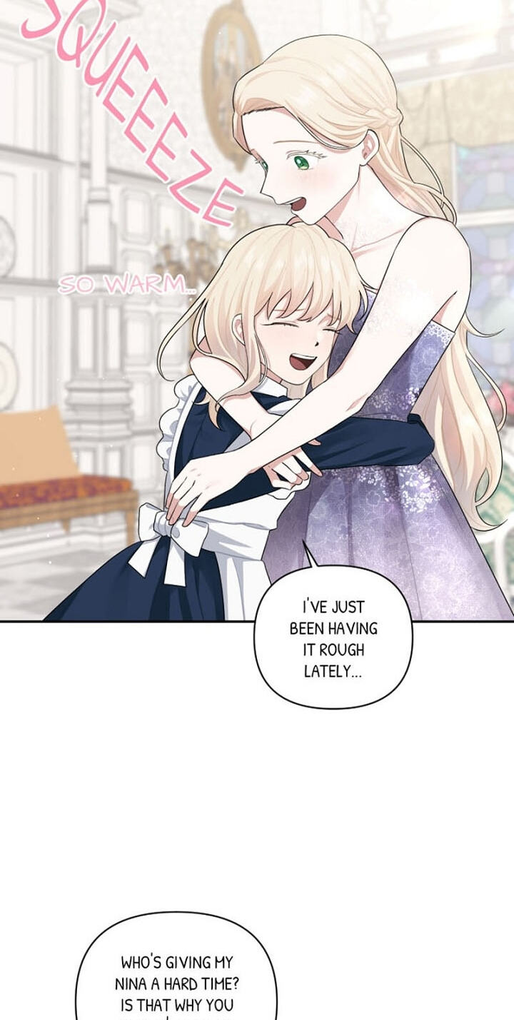 Love Quest for a Servant Girl Chapter 49 page 26 - 