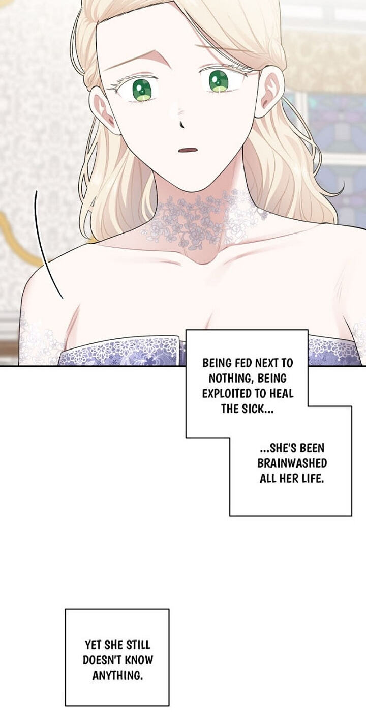 Love Quest for a Servant Girl Chapter 49 page 31 - 