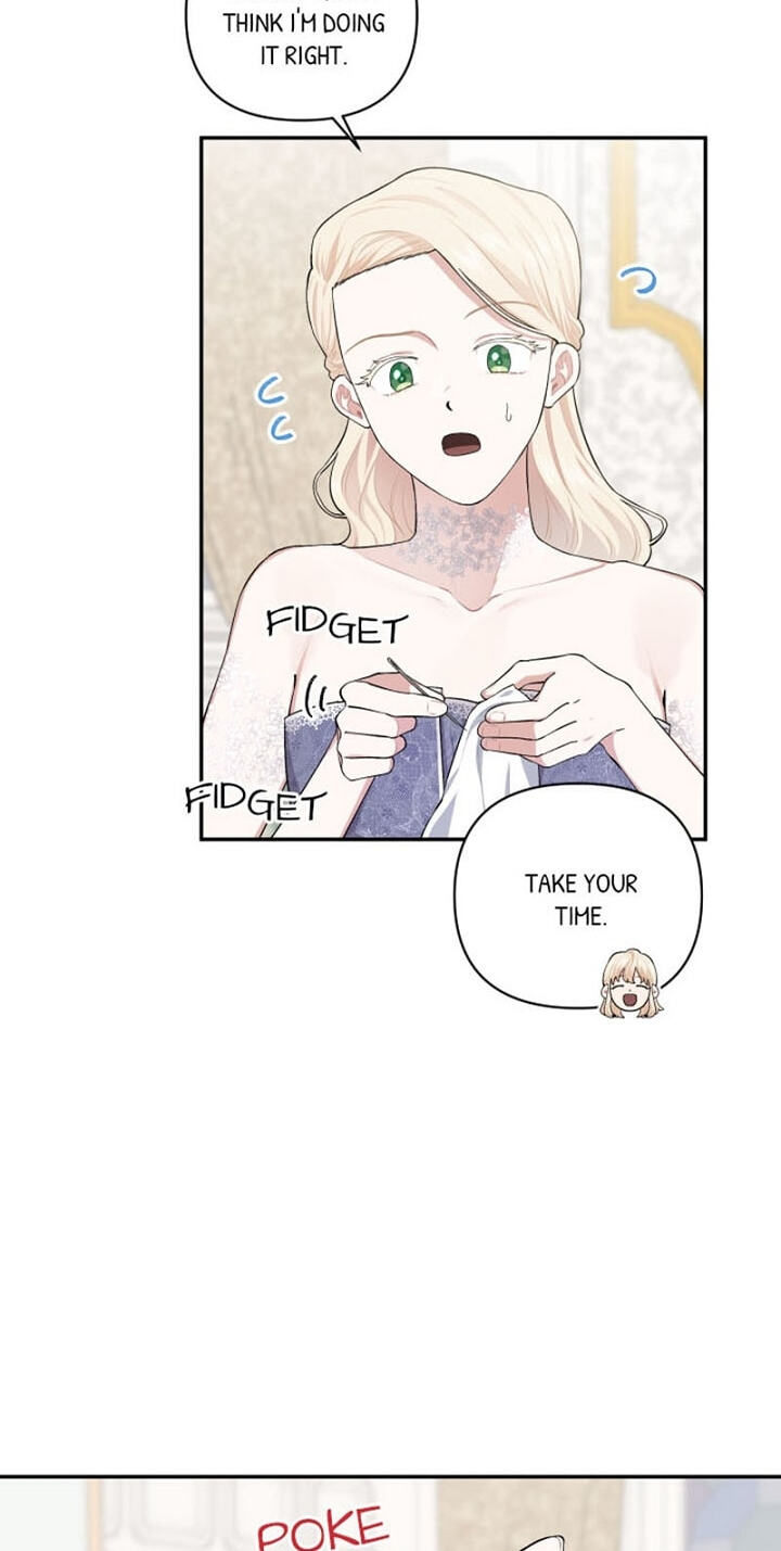 Love Quest for a Servant Girl Chapter 49 page 44 - 