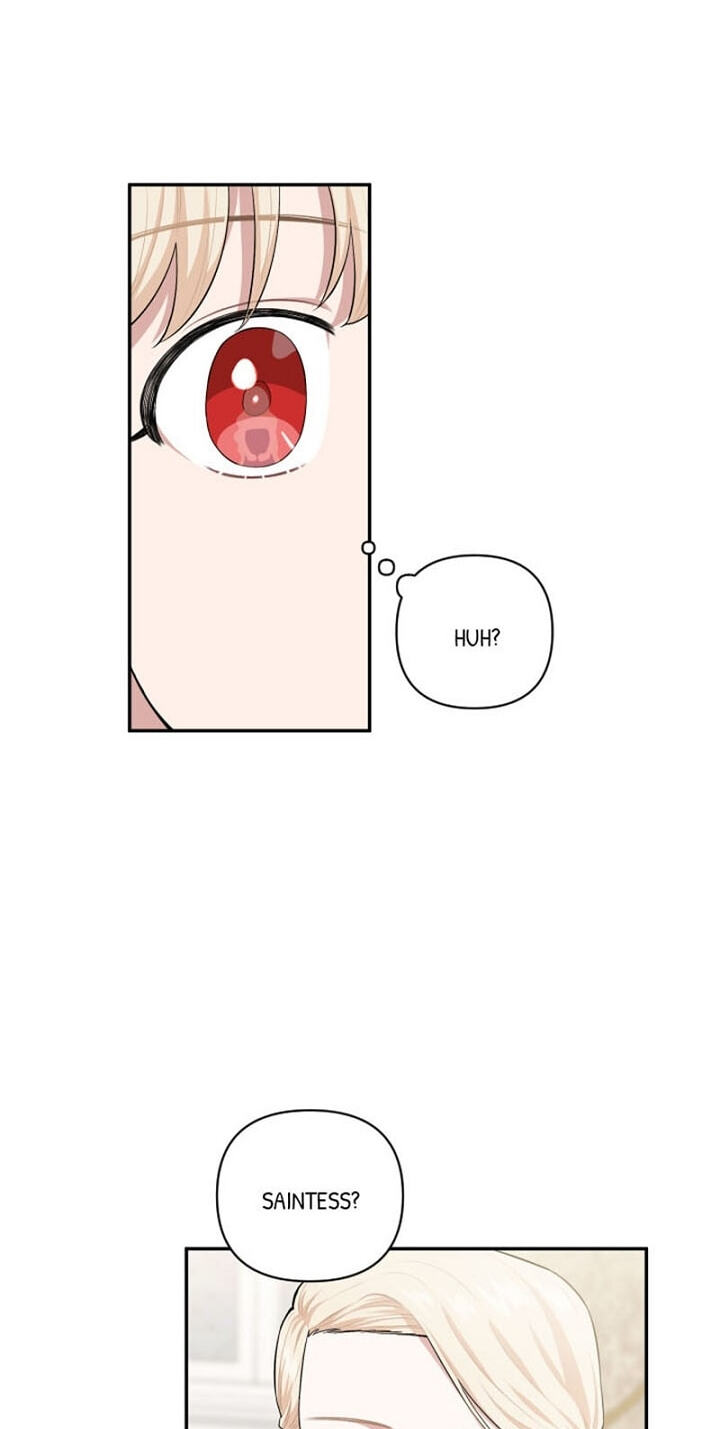 Love Quest for a Servant Girl Chapter 49 page 47 - 