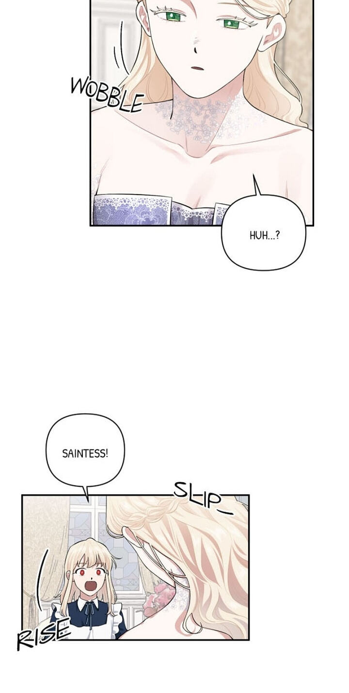Love Quest for a Servant Girl Chapter 49 page 48 - 