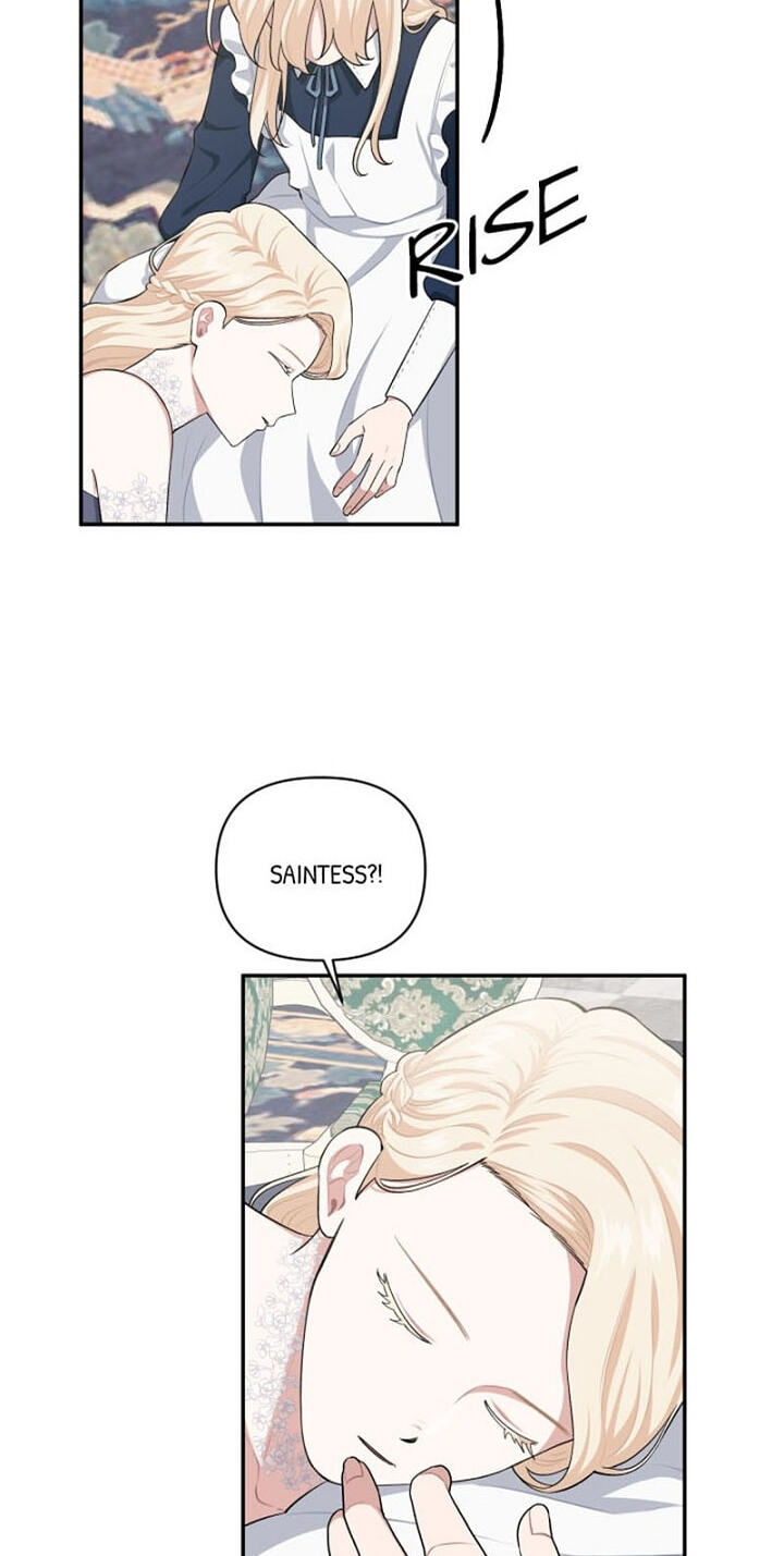 Love Quest for a Servant Girl Chapter 49 page 51 - 