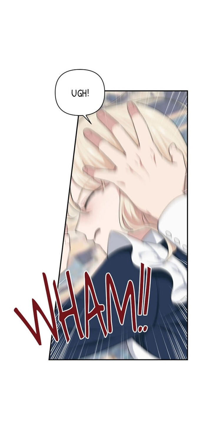 Love Quest for a Servant Girl Chapter 49 page 53 - 