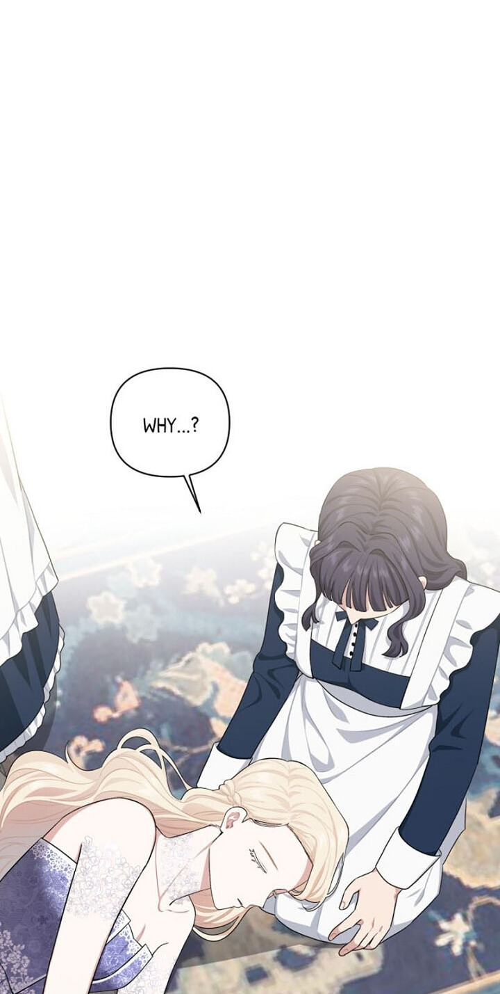 Love Quest for a Servant Girl Chapter 49 page 55 - 