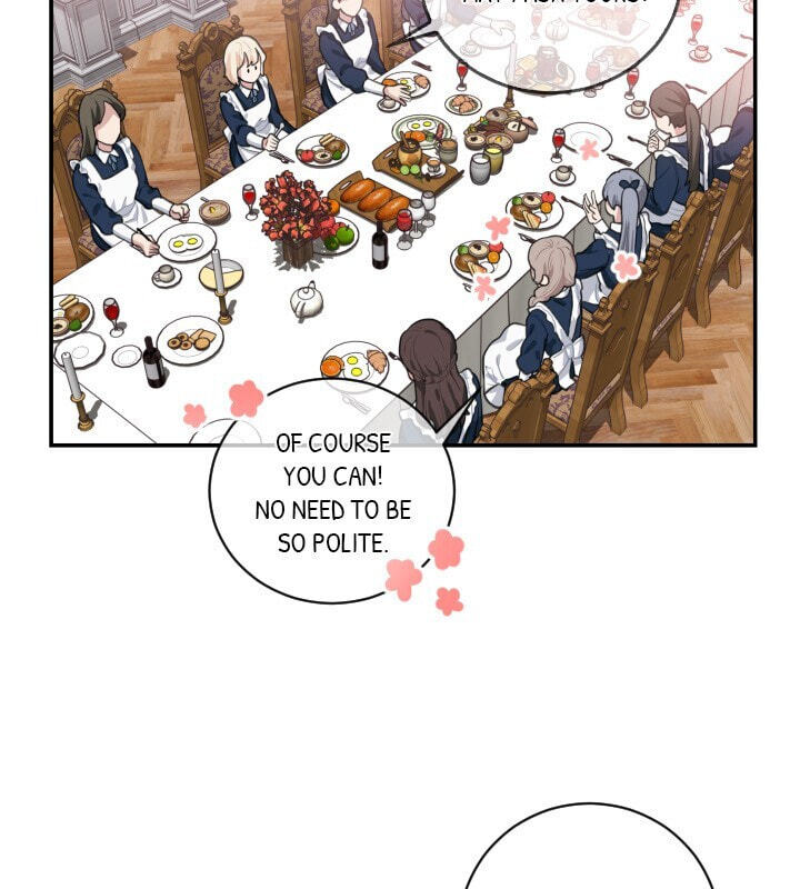 Love Quest for a Servant Girl Chapter 5 page 11 - 