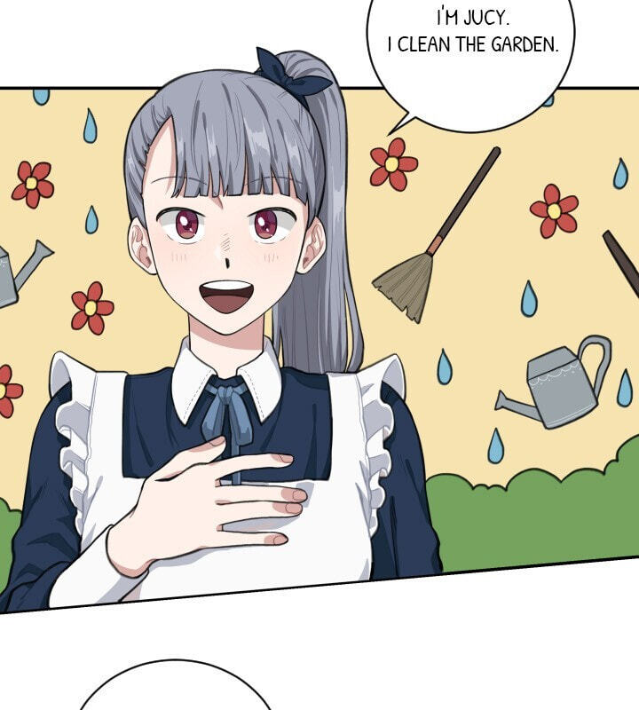 Love Quest for a Servant Girl Chapter 5 page 12 - 