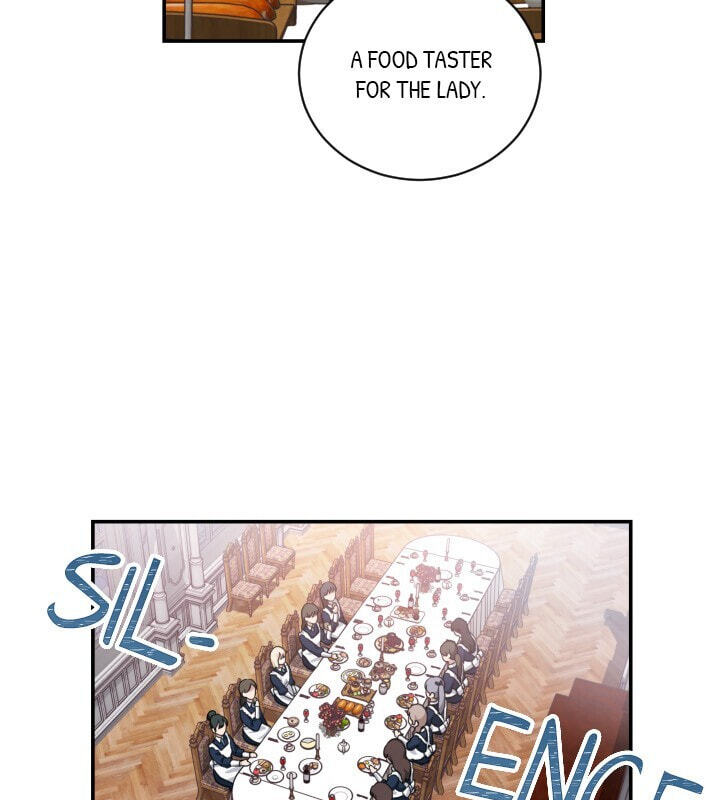 Love Quest for a Servant Girl Chapter 5 page 15 - 