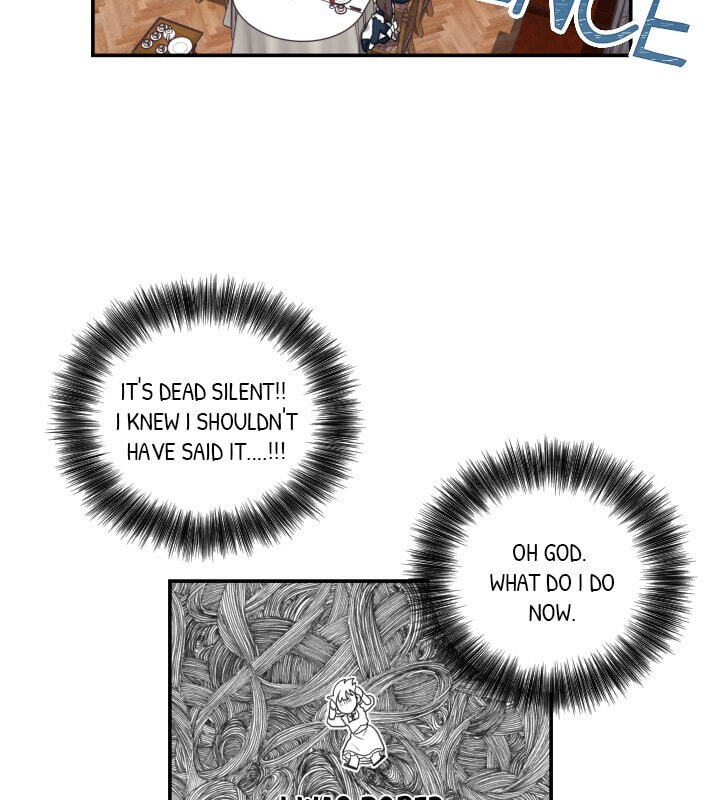 Love Quest for a Servant Girl Chapter 5 page 16 - 